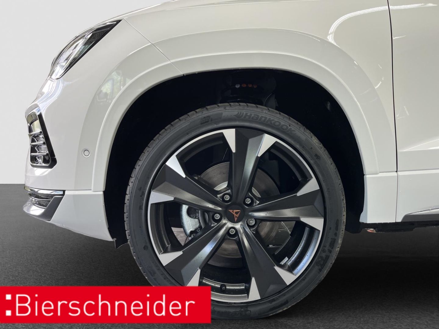 Cupra Ateca - Bild 29