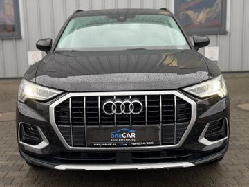 Audi Q3 - 7