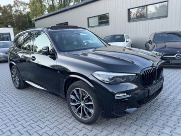BMW X5 - 5