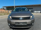 Volkswagen Golf Plus VI 1.4 Comfortline "1.Hand" "Orig.Km" - Volkswagen Golf aus 2011: Comfortline