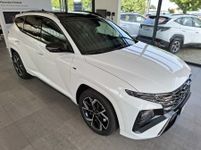 Hyundai TUCSON - Vorschau Bild 4