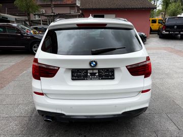 BMW X3 - 9