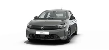 Opel Leasingangebot: Opel Corsa Edition 1.2 Turbo