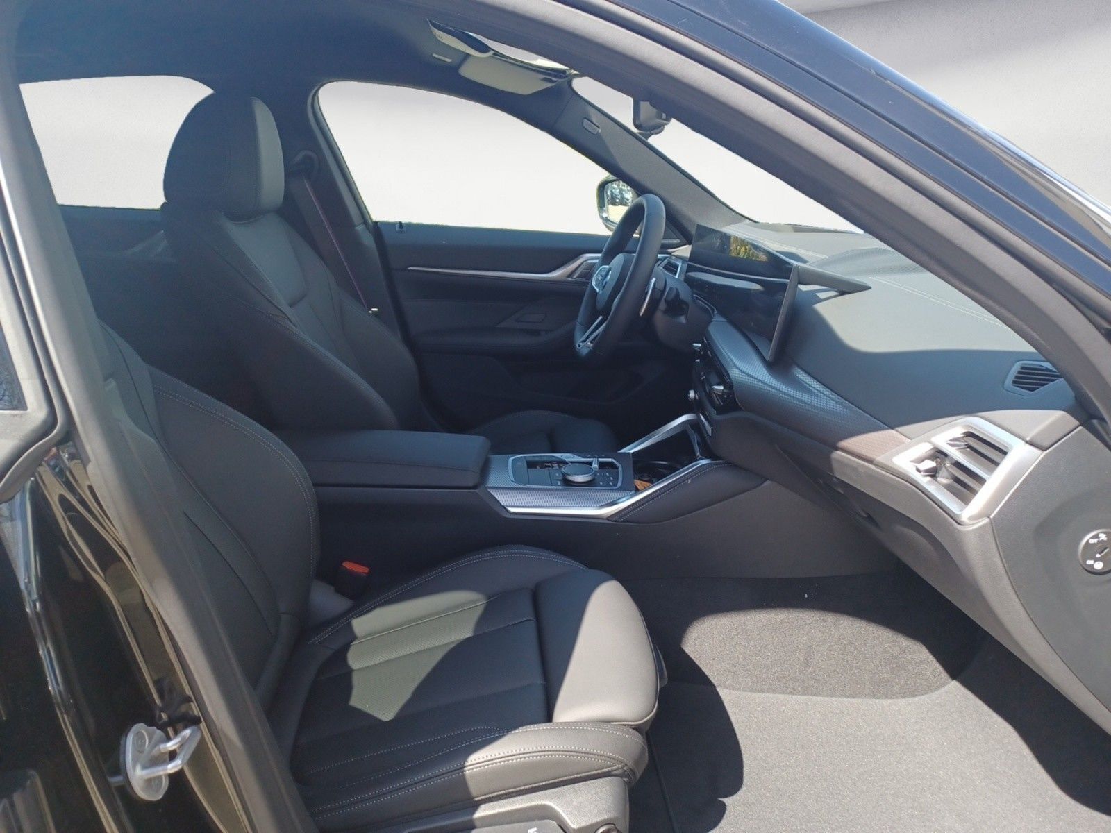 BMW 420 Gran Coupé - Bild 10