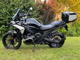 BMW R1300 GS Triple Black ASA/ Schmiederad/4 Pakete