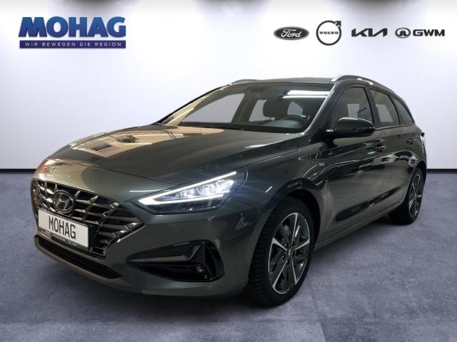 Hyundai i30cw Trend Mild-Hybrid PDC*RFK*SZH*Klima*Lenkra