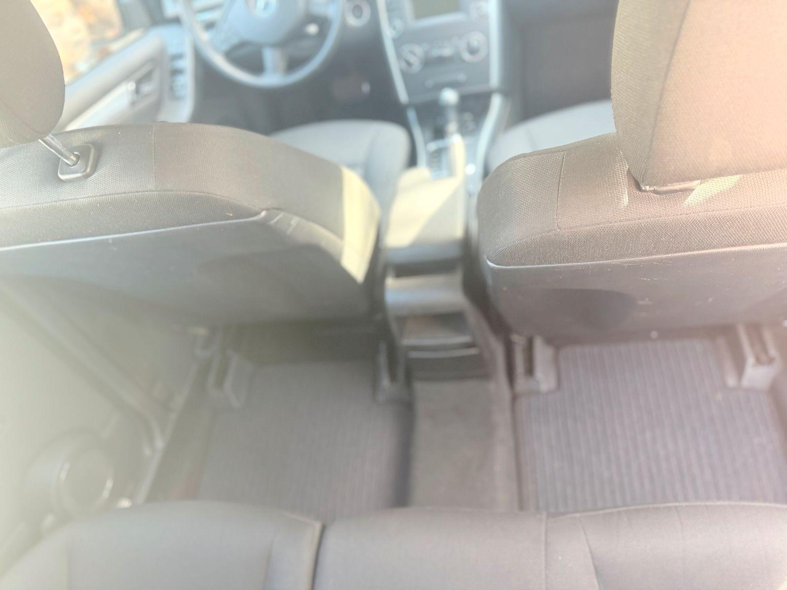 Mercedes-Benz B180 2010 — photo 5