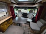HYMER / ERIBA / HYMERCAR MLT 620 - HYMER / ERIBA 620