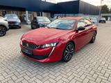 Peugeot 508 GT PureTech 225 EAT8 - Peugeot 508 mit Benzin-Antrieb: Automatik
