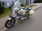 BMW R 850 C Cruiser - BMW CHOPPER R 850