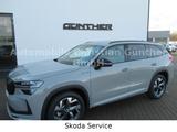 Skoda Kodiaq Sportline1.5 TSI 110 kW DSG