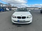 BMW 1er 116d  M-Fahrwerk  TÜV neu  gepf... - BMW 116 aus 2010 mit Diesel-Antrieb: Limousine