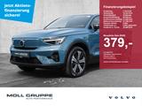 Volvo C40 Ultimate Recharge Pure Electric AWD 360 ACC - Volvo C40 Gebrauchtwagen