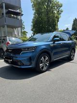 Kia Sorento 1.6 T-GDI Hybrid 2WD Spirit Auto Spirit
