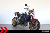 Honda CB 1000 RA GUTER TECHNISCHER ZUSTAND! - HONDA CB 1000 RA