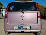 Daihatsu Cuore Plus*2 Hand*Euro 4*Klimaanlge* - Daihatsu Cuore Gebrauchtwagen