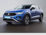 Volkswagen T-Roc Move 1.5 TSI DSG AHK+NAVI+LED+SHZ+PDC+GRA - Volkswagen T-Roc mit Benzin-Antrieb: Limousine, Automatik