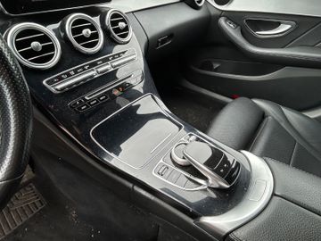 Mercedes C 250 - 12