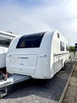 Adria Adora 613 HT "Sat/Mover/Dachklima/Backofen" - Adria Adora