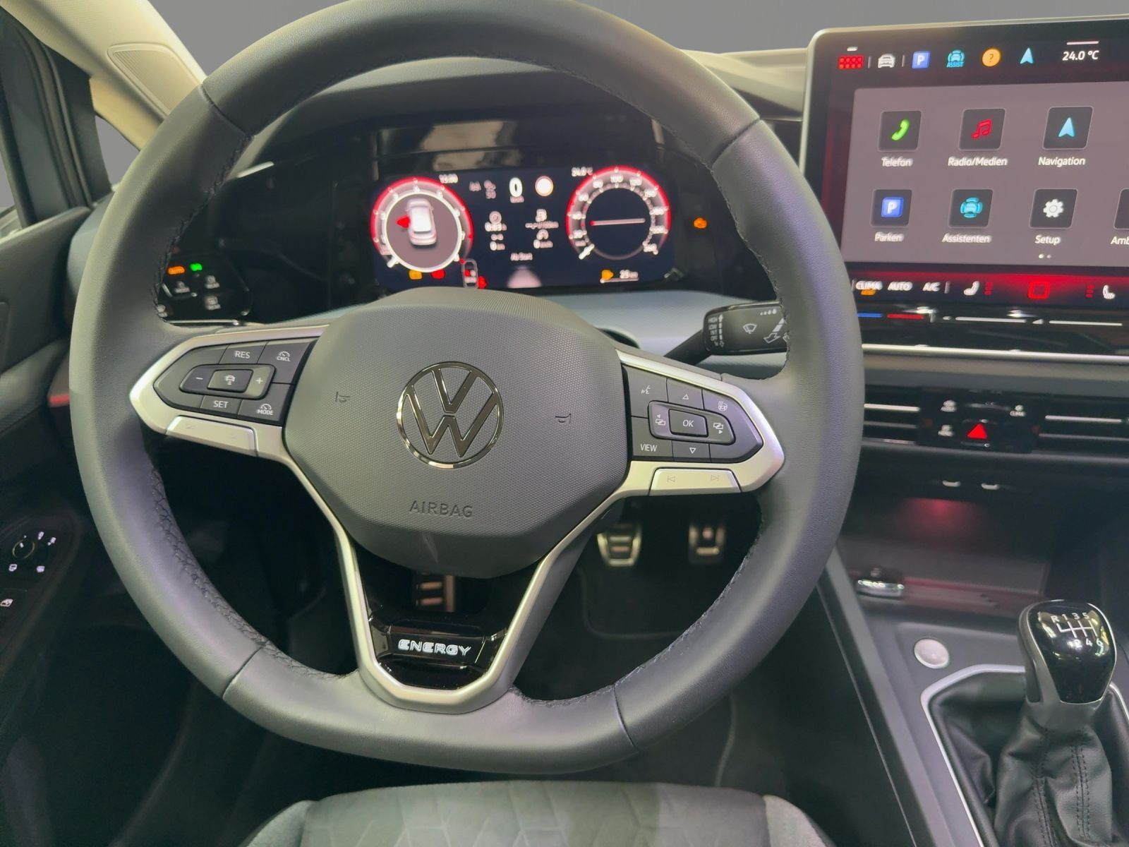 Volkswagen Golf - Bild 12