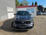 Kia Sorento 2.2 CRDI Platinum AT 4WD Leder*GD*AHK*WR - Kia Sorento: 2wd