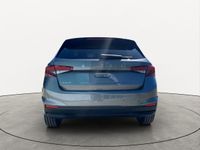 Skoda Fabia - Vorschau Bild 4