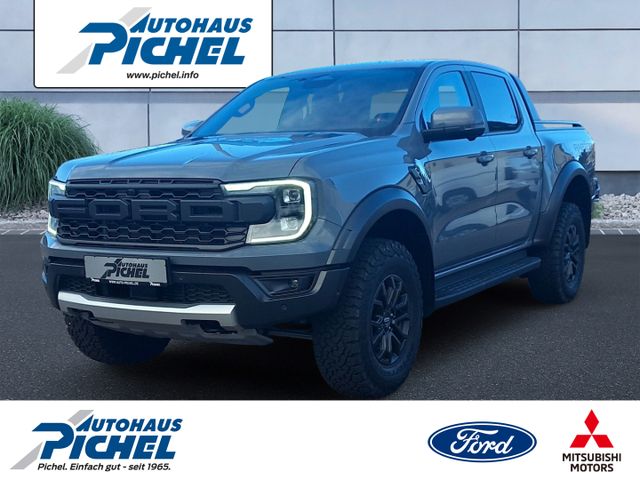 Ford Ranger Raptor DOKA STANDHEIZUNG+B&O SOUND+SHZ