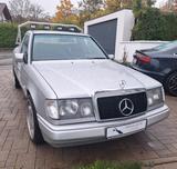 Mercedes-Benz 250 Diesel Pick Up - Mercedes-Benz 250: 250d