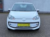 Volkswagen up! move*5 Turig*klima*shz*park hilfe* - Volkswagen up! in Gelsenkirchen