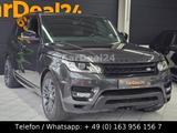 Land Rover Range Rover Sport*SDV6*7-SITZE*VOLLAUSSTATTUNG* - Land Rover Range Rover Sport in Duisburg
