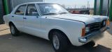 Ford Knudsen Taunus, Oldtimer,Schiebedach,... - Ford Taunus: Knudsen