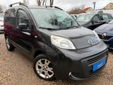 Fiat Qubo MyLife*2.HD*Klima*PDC*94.TKM*TÜV NEU - Fiat Qubo Benziner Gebrauchtwagen