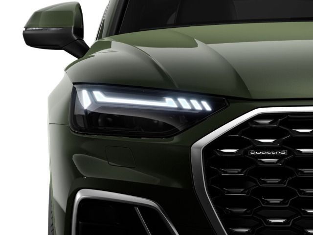 Audi Q5 - Bild 8