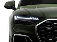 Audi Q5 - Vorschau Bild 8
