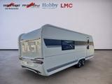Hobby Maxia 660 WQM Neu eingetroffen - Wohnwagen Ei