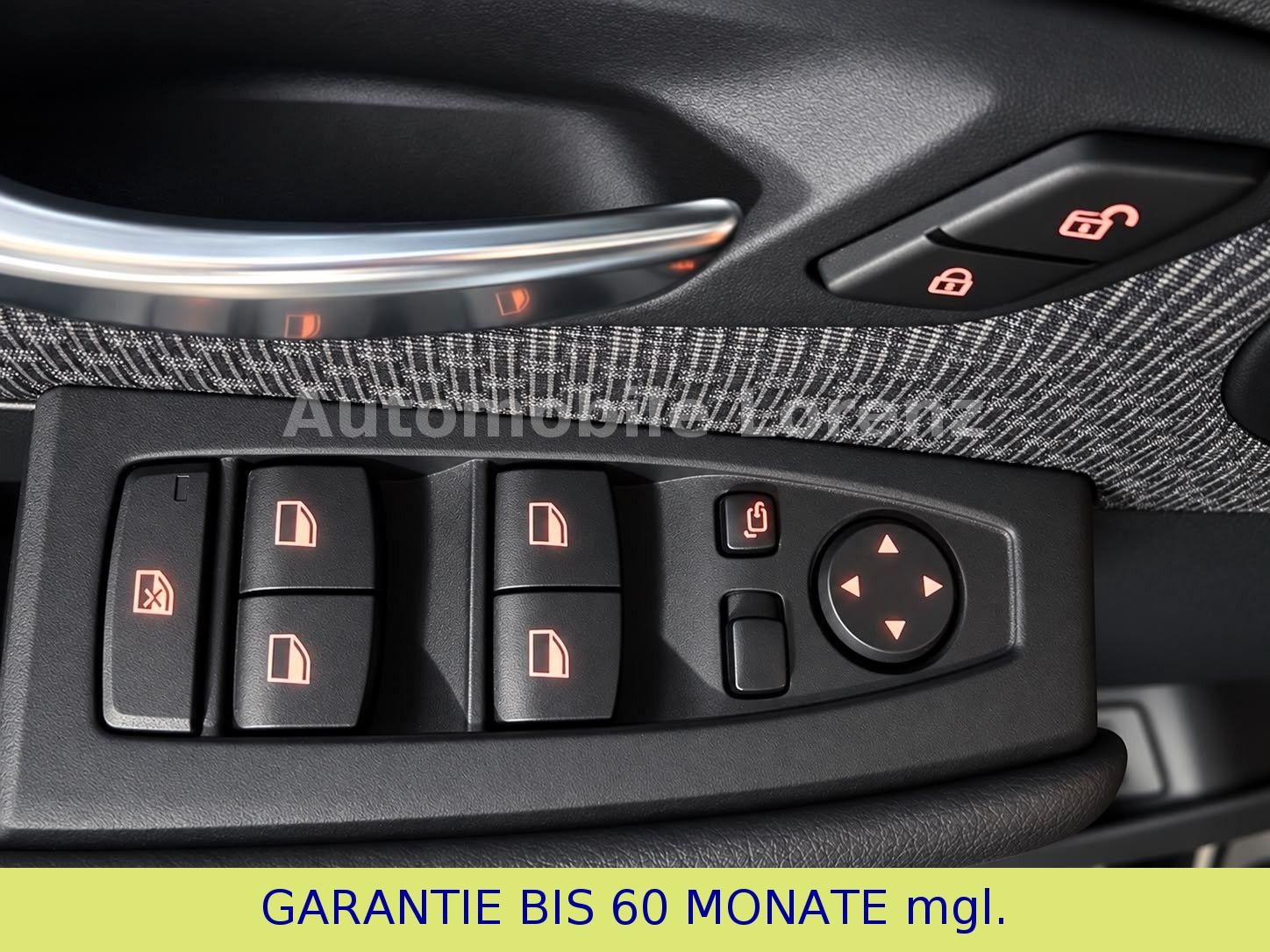 BMW 218 Gran Tourer  AUTOMATIK / NAVI / SITZHEIZUNG