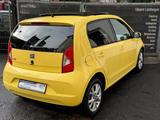 Seat Mii Chic 1.0l*1.HAND*NUR 46TKM*PANO*KLIMA*SZHG - Seat Mii in Wuppertal