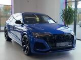 Audi RSQ8 quattro Garantie 2028 RS Dyn Plus HUD Pano - gebrauchte Audi RSQ8 aus dem Jahr 2024