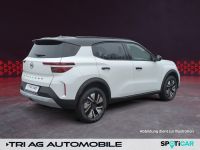 Opel Frontera - Vorschau Bild 3
