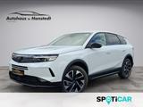 Opel Grandland 1.2 Turbo GS 48V Mild-Hybrid 145PS 6-G