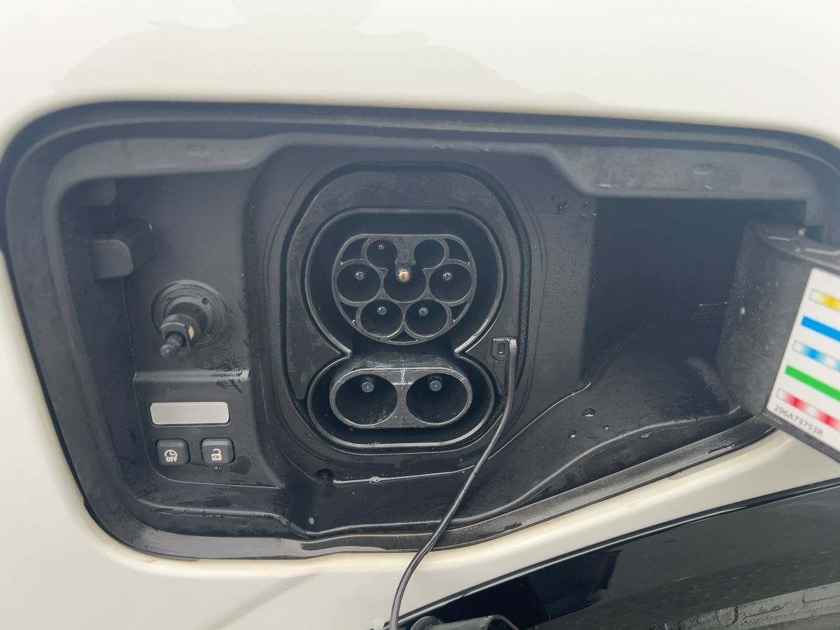 Renault Megane E-TECH - Bild 20