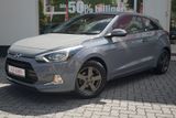 Hyundai i20 1.2 Trend Klima DAB USB Bluetooth - Hyundai i20 mit Benzin-Antrieb: Kleinwagen, 1.2