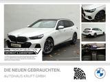 BMW i5 xDrive40 Touring M SPORT+PANO+AHK+B&W SOUND+D - BMW i5 in Essen