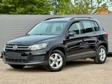 Volkswagen Tiguan Trend & Fun BMT
