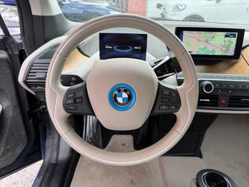 صورة مصغرة 18 لـ 2014 BMW I3