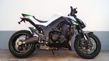 Kawasaki Z1000 ABS | IXIL | Scheckheft | Reifen+Insp.NEU - KAWASAKI R 1000