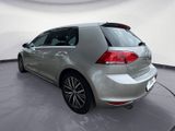 Volkswagen Golf 1.2 TSI Allstar Navi, PDC, SHZ, Tempomat - Volkswagen in Reutlingen