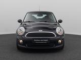 MINI One Clubman Pepper PDC CD Bordcomputer Nebelsch - MINI One Clubman Gebrauchtwagen