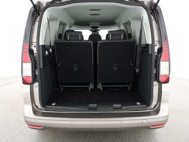 Caddy Maxi Life 1.5 TSI eHybrid DSG 7-SITZER NAV