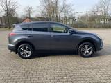 Toyota RAV 4 2,0-l-VVT-i Comfort Auto 4x4 *Kamera*Navi* - Toyota RAV 4 Comfort